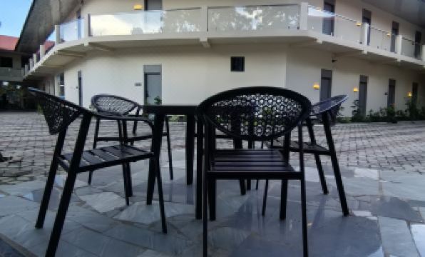 GUANGDONG HOTEL