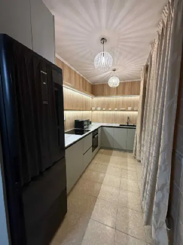 Spacious Entire Apartment in Embassy Area