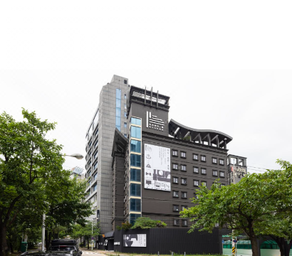 아늑 료칸 호텔 수원점