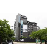 Aank Ryokan Hotel Suwon Hotel a Gwonseon-gu