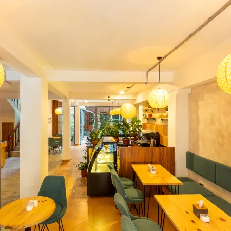 Nova Tara Hotel Kathmandu