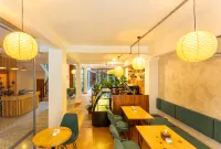 ノヴァ タラ ホテル カトマンズ