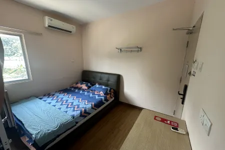 ABC Hostel Отели рядом с достопримечательностью «Terminal Bersepadu Selatan»