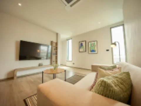 Unya Hotel Ubon Hotels in Ubon Ratchathani