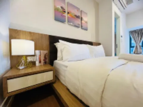 Imperio Residence by Myplace