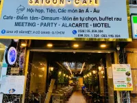 Capsule Riverside Saigon Hotels near Russian Market