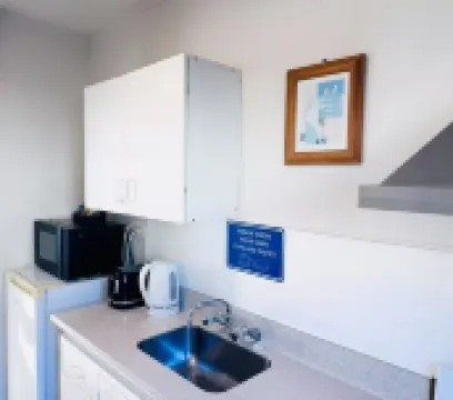 Merivale Court Family Suit(2bedr)-Unit 5