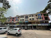 โรงแรม เนเจอร์ พีค
