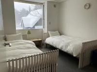 Space Design Hotels near JR Appi Kogen Station