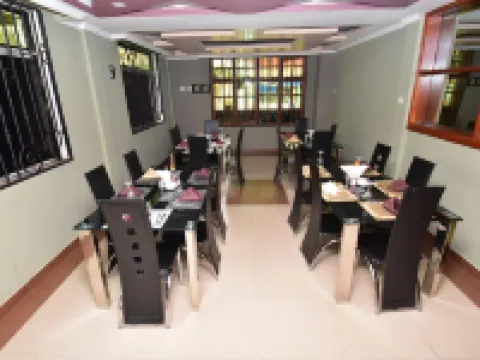 แอเคอร์ส โรงแรม โรงแรมในอรุชา