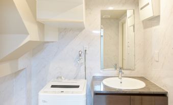 The underz suite residence Ikebukuro