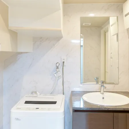 The underz suite residence Ikebukuro Отели рядом с достопримечательностью «Бункё (специальный район)»