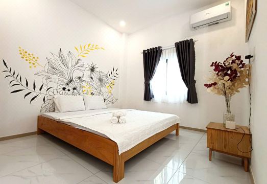 NGOC ANH'S HOUSE 거실