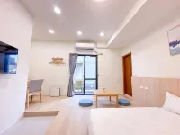 Tainan Midoriya