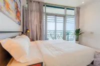 Son&Henry Sailing Tower Hotel a Nhà Bè