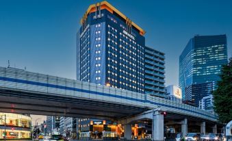 APA Hotel and Resort Roppongi Ekihigashi