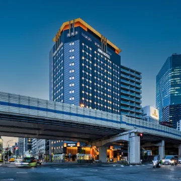 APA Hotel and Resort Roppongi Ekihigashi