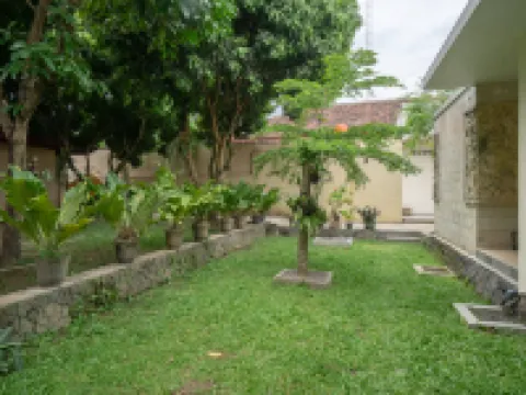 Private Villa - Griya Bayan Kraguman Hotels in Jogonalan