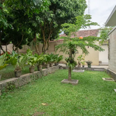Private Villa - Griya Bayan Kraguman