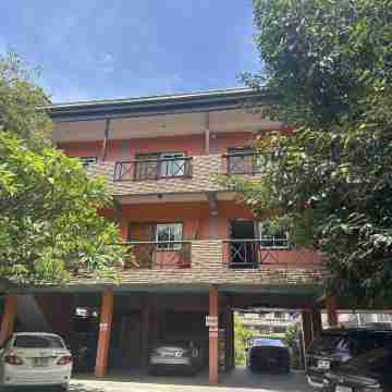 Chill Resort Hotel Exterior