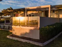 Beach Path House Hotele w: Bicheno