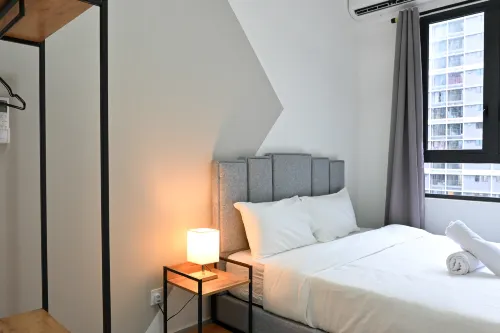 168 Park Selayang by Iconique - Homestays