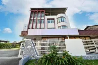First Star Homestay-Self Check In