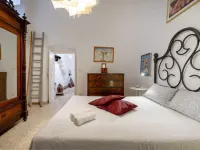Corte Fiorita - City Center historical stay Hotels in Bitonto