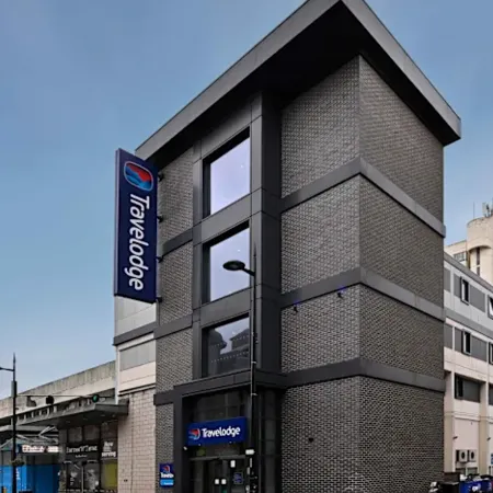 Travelodge London Bromley Town Centre