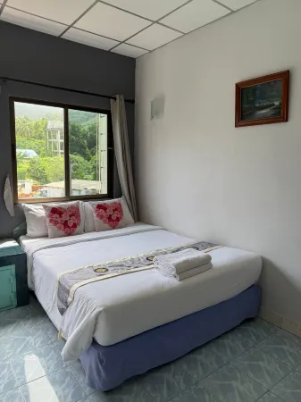 Karon Cove at Seabreeze Inn