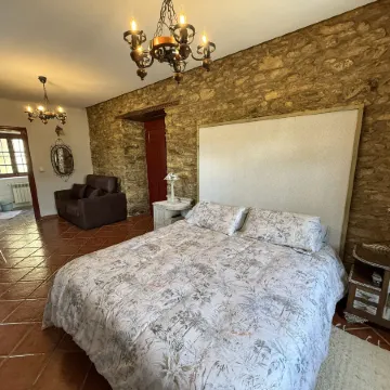 La Casona de Faedo Pensión