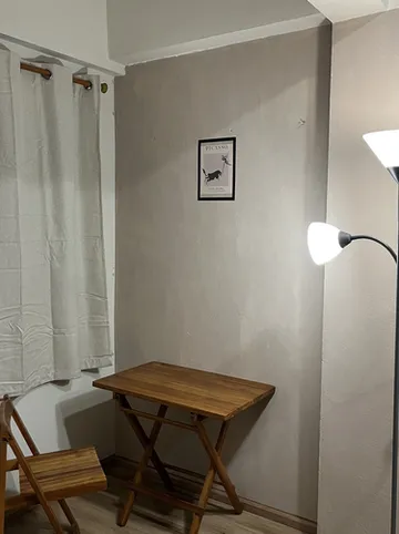 รูปภาพของQueenBed, near city ,28 sq.m., near bus stn.