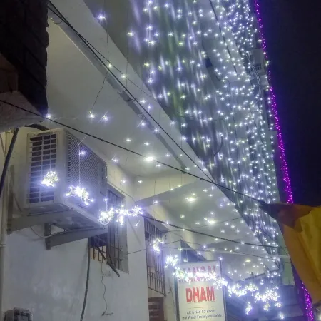 MANGAL DHAM, Deoghar