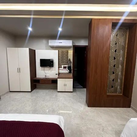 Ambassador Villa - An Experiential Stay