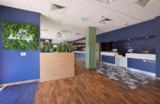 Travelodge Bristol Abbey Wood