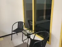 Neomi Neomi Guest House Malang Hotels in Sukun