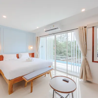 Bania 813 House Hotels near Tsunami Memorial - Rue Tor 813