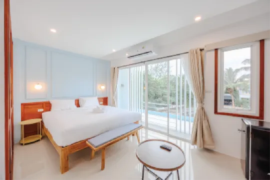 Bania 813 House Hotel berhampiran International Tsunami Museum