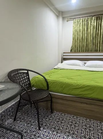 รูปภาพของโรงแรมเจริญดี