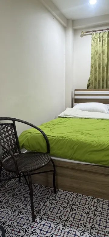 ห้องสแตนดาร์ด