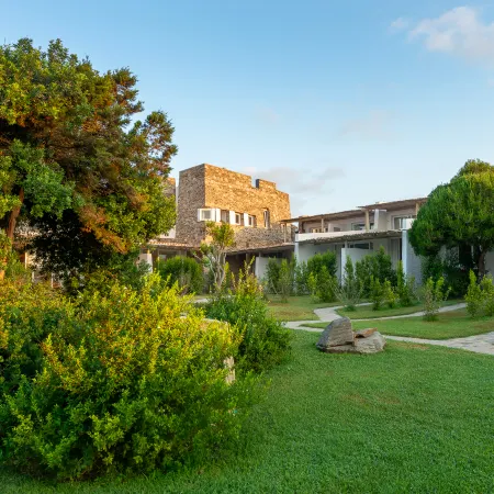 Cala Lupo Resort