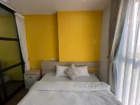[BIG DEAL] 1 bed Green Pearl 5 minutes China Town 酒店