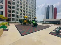 Anderson Ipoh | ImpianKU Suites ラングマウンテン周辺のホテル