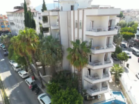 Lale Apart Otel
