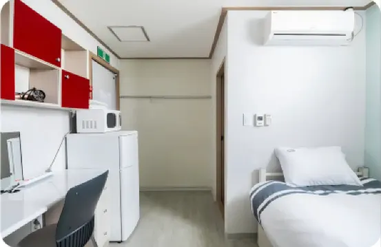 STAYHIGH2 弘大附近的飯店