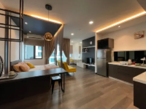 Le Cozy Home UKM BANGI Hotels in Bangi