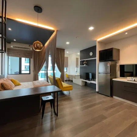 Le Cozy Home UKM BANGI