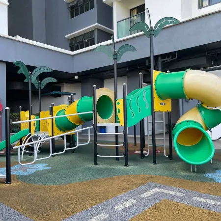 Le Cozy Home UKM BANGI Hotels in Bangi