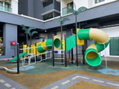 Le Cozy Home UKM BANGI