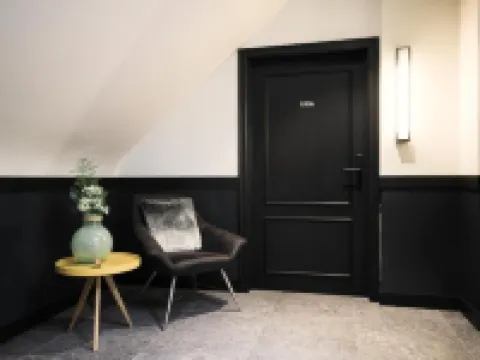 ゲッタウェイ ブリュッセル エアポート ザヴェンテムのホテル